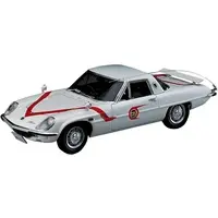 Plastic model - Return of Ultraman