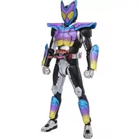 S.H. Figuarts - Kamen Rider Gavv / Kamen Rider Gavv (Character)