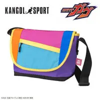 Premium Bandai Limited - Kamen Rider Gavv