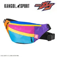 Premium Bandai Limited - Kamen Rider Gavv
