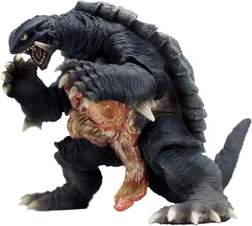 Figure - Gamera 2: Attack of Legion