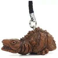 Key Chain - Godzilla