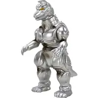 Figure - Godzilla / Mechagodzilla
