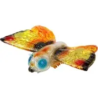 Figure - Godzilla / Mothra