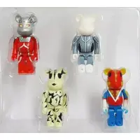 Figure - Ultraseven / Alien Metron & Eleking