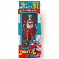 Figure - Ultraman Great / Ultraman Great (Character)