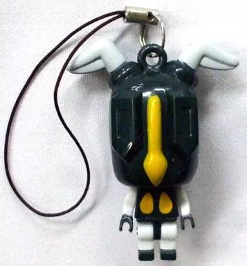 Key Chain - Ultraman / Zetton