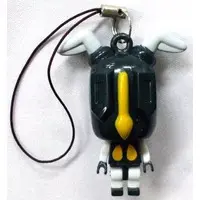 Key Chain - Ultraman / Zetton