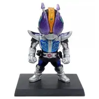 Converge Kamen Rider - Kamen Rider Den-O / Kamen Rider Nega Den-O