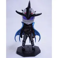 World Collectable Figure - Kamen Rider OOO / Mezool