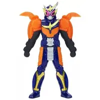 Figure - Kamen Rider Zi-O / Kamen Rider Zi-O (Character)