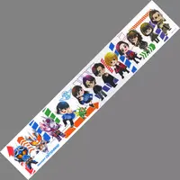 Towels - Kamen Rider Gotchard