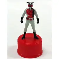 Trading Figure - Kamen Rider X
