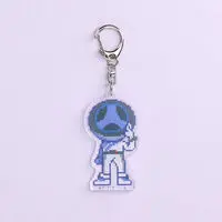 Premium Bandai Limited - Bakuage Sentai Boonboomger / Bun Blue