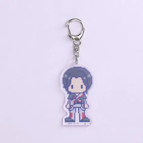 Premium Bandai Limited - Bakuage Sentai Boonboomger / Bun Red