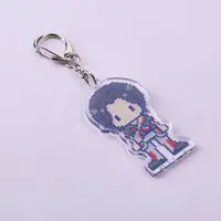 Premium Bandai Limited - Bakuage Sentai Boonboomger / Bun Red