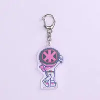 Premium Bandai Limited - Bakuage Sentai Boonboomger / Bun Pink
