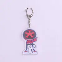 Premium Bandai Limited - Bakuage Sentai Boonboomger / Bun Red