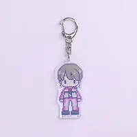 Premium Bandai Limited - Bakuage Sentai Boonboomger / Bun Pink
