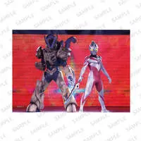 Portrait - Ultraman Zero Series