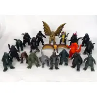 Figure - Godzilla vs. Mechagodzilla II