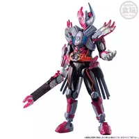 So-Do - Kamen Rider Gotchard / Kamen Rider Valvarad & Kamen Rider Majade