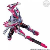 So-Do - Kamen Rider Gotchard / Kamen Rider Valvarad & Kamen Rider Majade