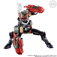 So-Do - Kamen Rider Gotchard / Kamen Rider Valvarad & Kamen Rider Majade
