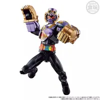 So-Do - Kamen Rider Gotchard / Kamen Rider Valvarad & Kamen Rider Majade