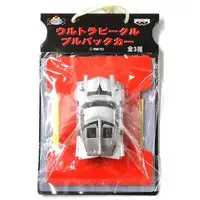 Mascot - Toys - Ultraseven