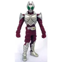 Trading Figure - Kamen Rider Blade / Kamen Rider Garren