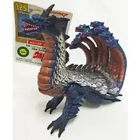 Figure - Ultraman Gaia / Mizunoeno Dragon