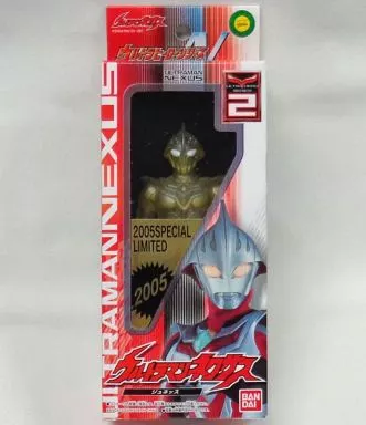Figure - Ultraman Nexus / Ultraman Nexus (Character)