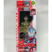 Figure - Ultraman Nexus / Ultraman Nexus (Character)