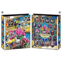 Ganbarizing - Kamen Rider Ex-Aid