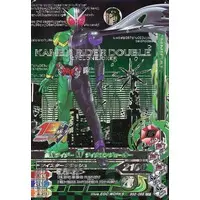 Ganbarizing - Kamen Rider W / Kamen Rider Double