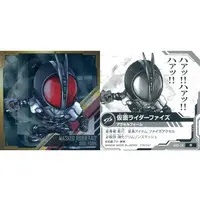 Stickers - Kamen Rider 555 / Kamen Rider Faiz