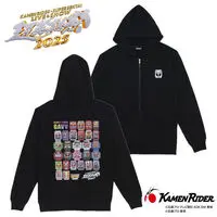 Premium Bandai Limited - KAMEN RIDER x SUPER SENTAI LIVE&SHOW / Gochizo Size-XL