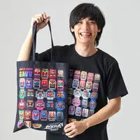 Premium Bandai Limited - KAMEN RIDER x SUPER SENTAI LIVE&SHOW / Gochizo