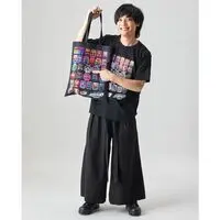Premium Bandai Limited - KAMEN RIDER x SUPER SENTAI LIVE&SHOW / Gochizo