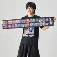 Premium Bandai Limited - KAMEN RIDER x SUPER SENTAI LIVE&SHOW / Gochizo