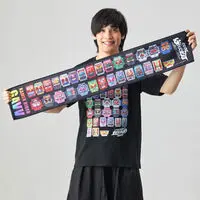 Premium Bandai Limited - KAMEN RIDER x SUPER SENTAI LIVE&SHOW / Gochizo