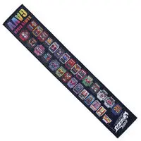 Premium Bandai Limited - KAMEN RIDER x SUPER SENTAI LIVE&SHOW / Gochizo