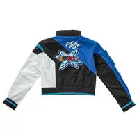 Premium Bandai Limited - Bakuage Sentai Boonboomger / Bun Blue Size-L