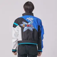 Premium Bandai Limited - Bakuage Sentai Boonboomger / Bun Blue Size-L