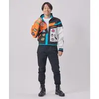 Premium Bandai Limited - Bakuage Sentai Boonboomger / Bun Orange