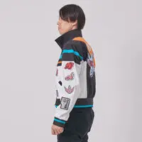 Premium Bandai Limited - Bakuage Sentai Boonboomger / Bun Orange