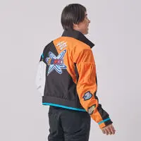 Premium Bandai Limited - Bakuage Sentai Boonboomger / Bun Orange