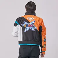 Premium Bandai Limited - Bakuage Sentai Boonboomger / Bun Orange