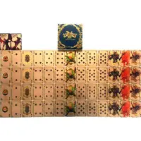 Toys - Playing Card - Garo